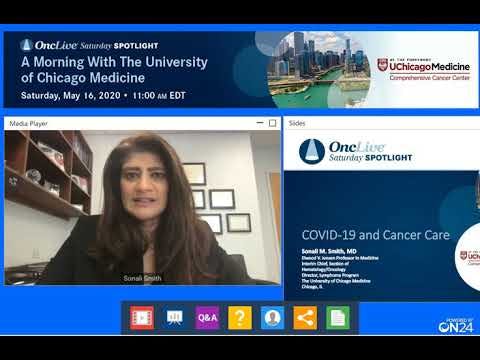 OncLive Saturday Spotlight: A Morning With The University of Chicago Medicine