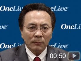 Dr. Wang on Precision Medicine in MCL