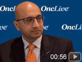 Dr. Bhoola on Enhanced Recovery After Surgery in Gynecologic Cancer