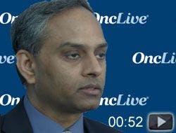 Dr. Neelapu on Next Steps With KTE-C19 in Lymphoma