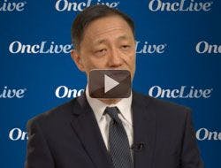 Dr. Koo on Active Surveillance Rates in Prostate Cancer