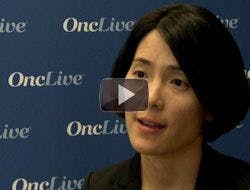 Dr. Shaw on Crizotinib as a Standard of Care in NSCLC