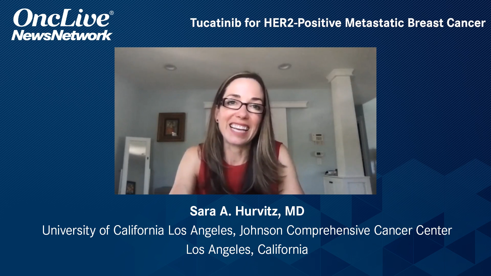 Tucatinib for HER2-Positive Metastatic Breast Cancer