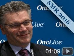 Dr. Christian Blank on Combining Immunotherapy Agents in High-Risk Melanoma