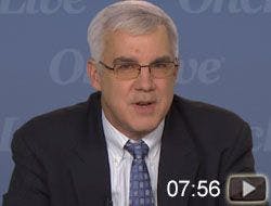 Treating Advanced Differentiated Thyroid Cancer
