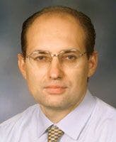 Alessandro D. Santin, MD