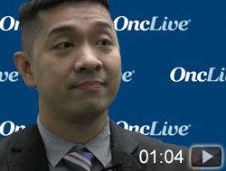 Dr. Drilon on Immunotherapy in Lung Cancer