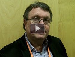 Dr. Ruff on the Timing of CRC Treatment With Aflibercept