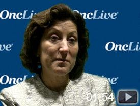 Dr. Rugo on Pathway Blockade in Breast Cancer
