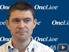 Dr. Eyre on Results of Venetoclax in Relapsed/Refractory MCL