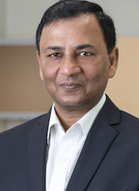 Ajay Goel, PhD, AGAF