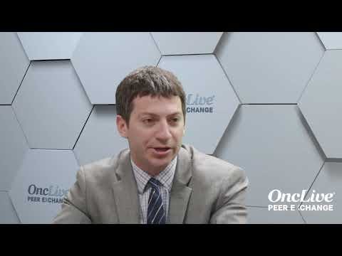 Stratifying Patients With CLL to Frontline Therapy
