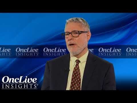 NSCLC: Rapid Progression Data in the REVEL Trial 