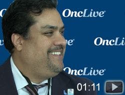 Dr. Badani on the Future of Robotic Surgery for Kidney Cancer
