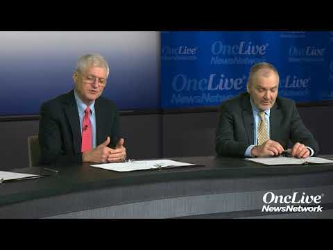 Improving Care in Locally Advanced NSCLC