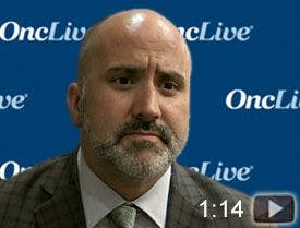 Dr. O'Malley on Remaining Questions in Ovarian Cancer