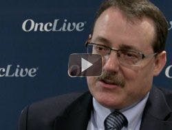Dr. Venook Discusses the Future of Colorectal Cancer Treatment