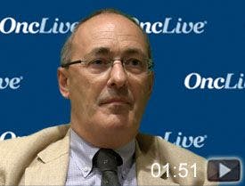 Dr. Ellis on Resistance to Endocrine Therapy in HR+ Metastatic Breast Cancer