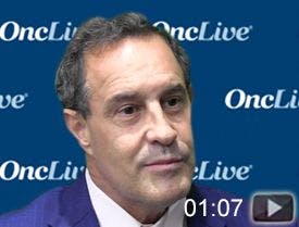 Dr. Cerfolio on the Importance of Specialized Care in Lung Cancer