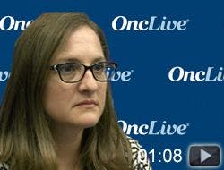Dr. Plimack on Frontline Pembrolizumab for Urothelial Carcinoma