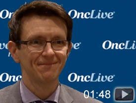 Dr. McGregor on Immunotherapy Combinations in Kidney Cancer