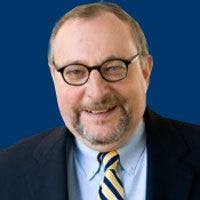 Fred R. Hirsch, MD, PhD, of the Tisch Cancer Institute at Mount Sinai 