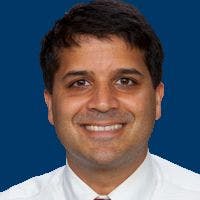 Ranjit S. Bindra, MD, PhD, of Yale Cancer Center 