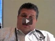 Dr. Siegel Discusses the New John Theurer Cancer Center