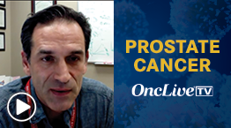 Russell Pachynski, MD, associate professor of medicine, Division of Medical Oncology, Washington University School of Medicine in St Louis, medical oncologist, Siteman Cancer Center