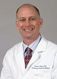 Dr. Gerard Silvestri