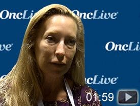 Dr. Melisko Reflects on Findings From the MINDACT Trial in Breast Cancer