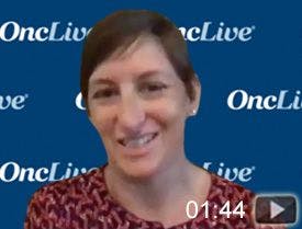 Dr. Roland on Neoadjuvant Checkpoint Blockade in Sarcoma Subtypes