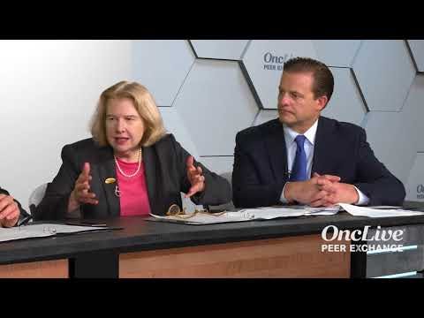 Biomarkers and Molecular Testing in Ovarian Cancer