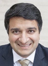 Sandip P. Patel, MD