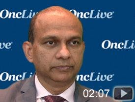 Dr. Abraham on Improving Access to Therapy With Biosimilars