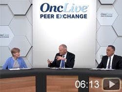 Advanced Pancreatic Cancer: The Road to Personalized Care