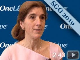 Dr. Moore on the Impact of the SOLO-1 Trial in Ovarian Cancer