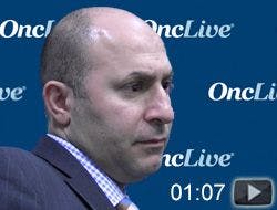 Dr. Choueiri on the Biology of the CABOSUN Trial for RCC