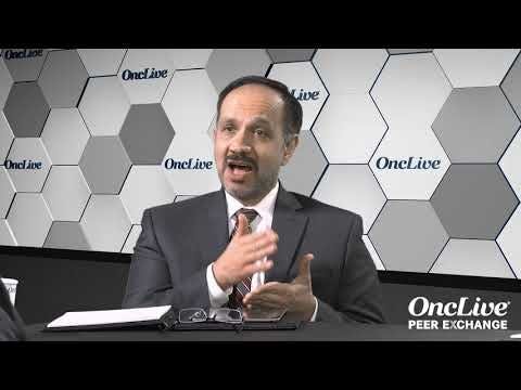 Surgery and Locally Advanced NSCLC