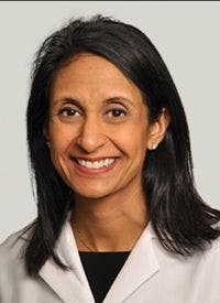 Jyoti D. Patel, MD, FASCO, professor of medicine and director of Thoracic Oncology at the University of Chicago Medicine