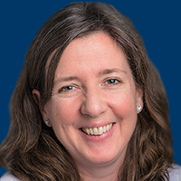 Jessica A. Pollard, MD, of Dana-Farber Cancer Institute