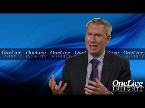 Treatment Considerations for BRAF+ NSCLC