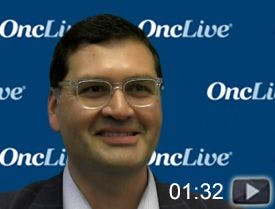 Dr. Berdeja Discusses Anticipated Research in Multiple Myeloma