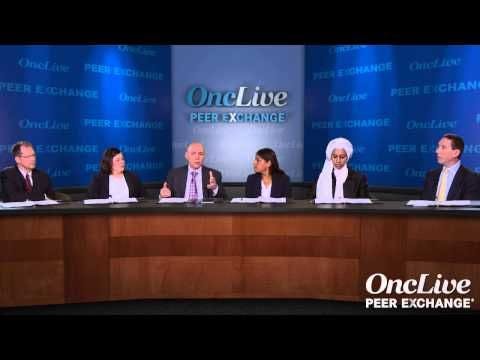 Sequencing Therapies in Differentiated Thyroid Cancer