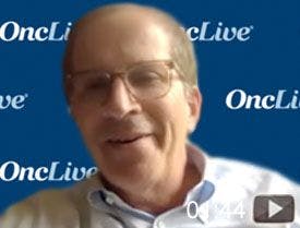  Dr. Shore on the Potential Utility of Relugolix in Advanced Prostate Cancer