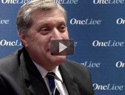 Dr. Holcombe on the Utility of Stool DNA Test for Colon Cancer