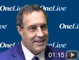 Dr. Cerfolio on the Role of Surgery in Lung Cancer