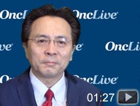 Dr. Wang on the Results of the ZUMA-2 Trial in Relapsed/Refractory MCL