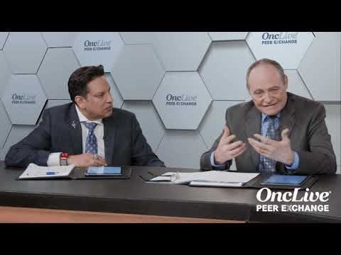 Frontline Therapies for Metastatic Cervical Cancer