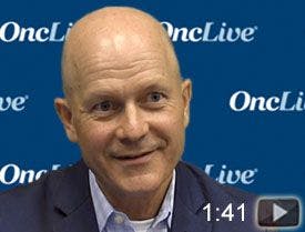 Dr. Flaherty on Second-Line Therapy for BRAF-Mutant Melanoma